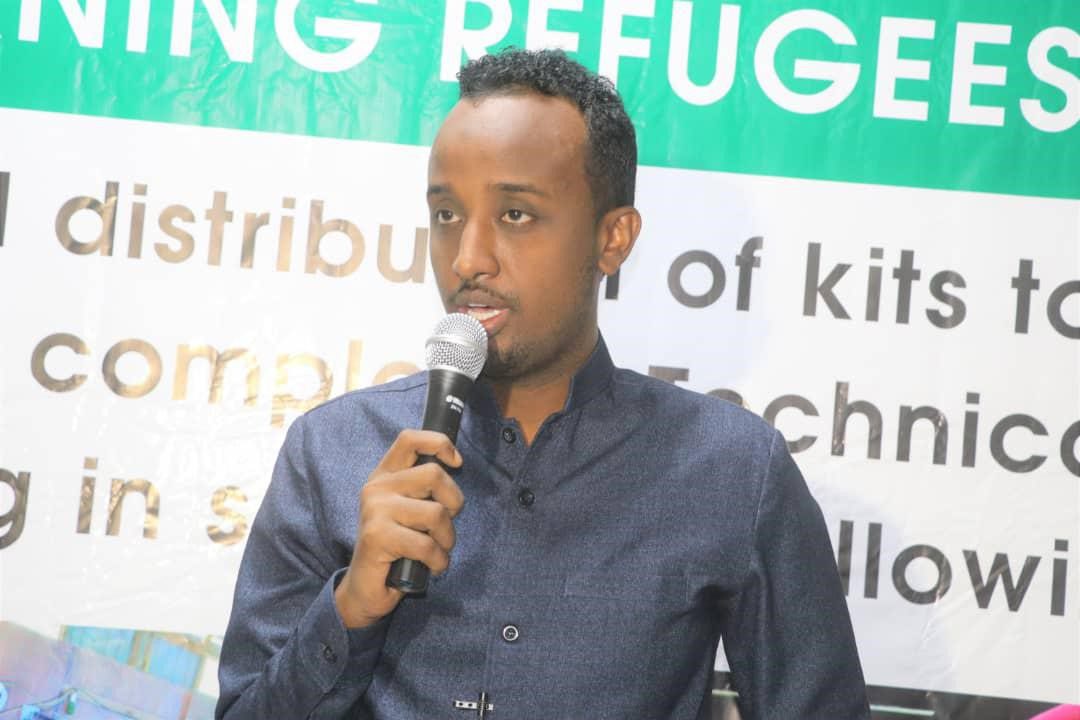 ahmed